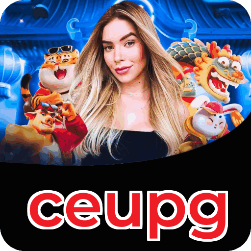 Material promocional do app ceupg — ilustração, não métricas auditadas nesta página