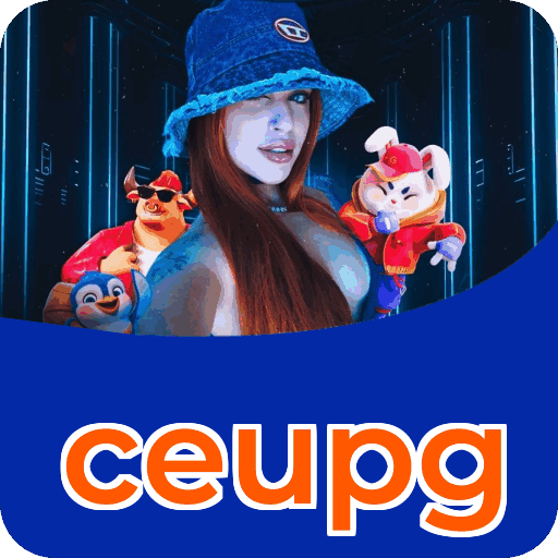 Catálogo ceupg 2.547 jogos - Pragmatic Play, Evolution, NetEnt
